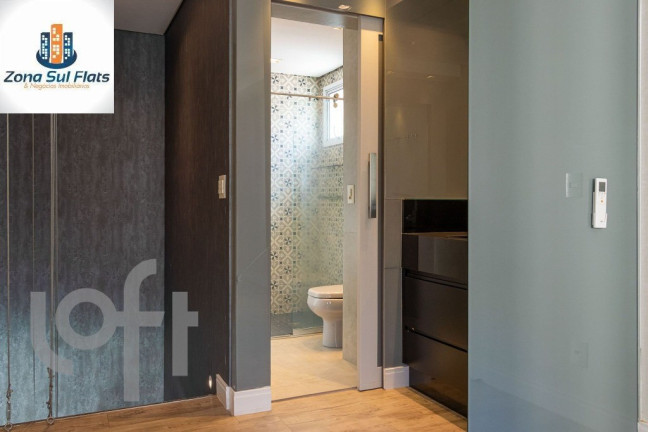 Imagem Apartamento com 2 Quartos à Venda, 84 m² em Campo Belo - São Paulo Imagem Apartamento com 2 Quartos à Venda, 84 m² em Campo Belo - São Paulo