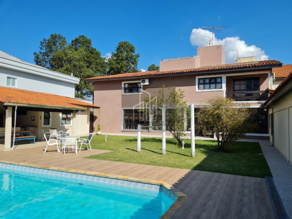 Imagem Casa com 5 Quartos à Venda, 600 m² em Residencial Morada Das Estrelas (aldeia Da Serra) - Barueri Imagem Casa com 5 Quartos à Venda, 600 m² em Residencial Morada Das Estrelas (aldeia Da Serra) - Barueri