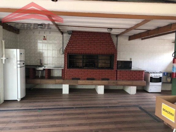 Imagem Apartamento com 2 Quartos à Venda, 59 m² em Jardim Messina - Jundiaí Imagem Apartamento com 2 Quartos à Venda, 59 m² em Jardim Messina - Jundiaí