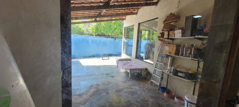 Imagem Casa com 3 Quartos à Venda, 288 m² em Centro - Tibau Do Sul