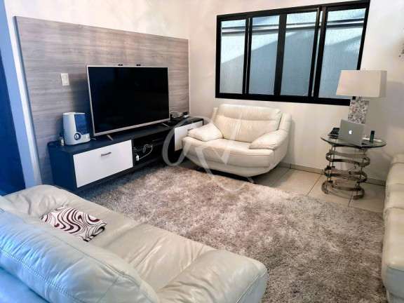 Imagem Casa com 4 Quartos à Venda, 313 m² em Vila Zezé - Jacareí