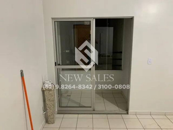 Apartamento com 2 Quartos à Venda, 72 m² em Jardim Presidente - Goiânia