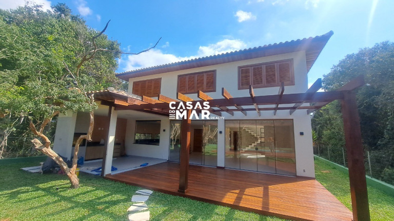 Imagem Casa com 5 Quartos à Venda, 260 m² em Praia Rasa - Armação Dos Búzios Imagem Casa com 5 Quartos à Venda, 260 m² em Praia Rasa - Armação Dos Búzios