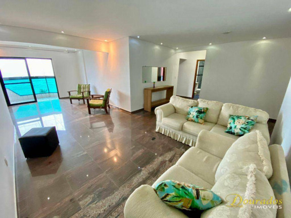 Imagem Apartamento com 3 Quartos à Venda, 168 m² em Canto Do Forte - Praia Grande Imagem Apartamento com 3 Quartos à Venda, 168 m² em Canto Do Forte - Praia Grande