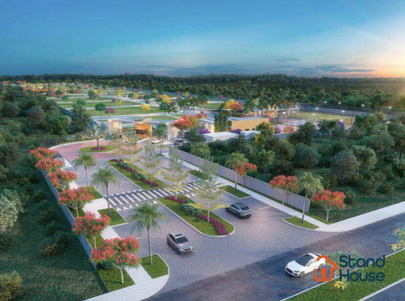 Imagem Terreno à Venda, 210 m² em Papagaio - Feira De Santana Imagem Terreno à Venda, 210 m² em Papagaio - Feira De Santana