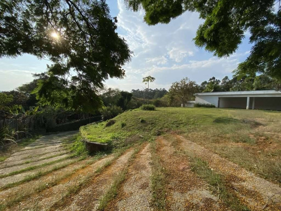 Imagem Casa com 5 Quartos à Venda, 740 m² em Fazendinha - Carapicuíba