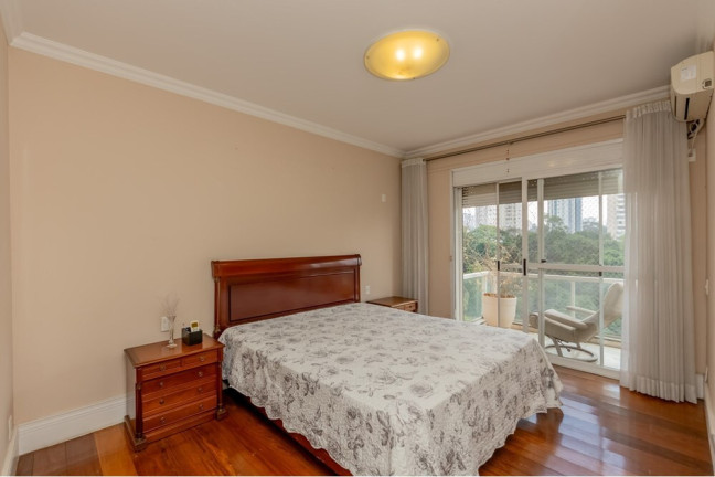 Imagem Imóvel com 4 Quartos à Venda, 273 m² em Vila Andrade - São Paulo