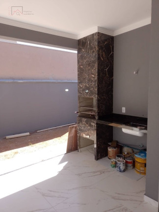 Imagem Casa de Condomínio com 3 Quartos à Venda, 136 m² em São Venâncio - Itupeva