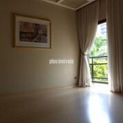 Imagem Apartamento com 4 Quartos à Venda, 217 m² em Moema - São Paulo