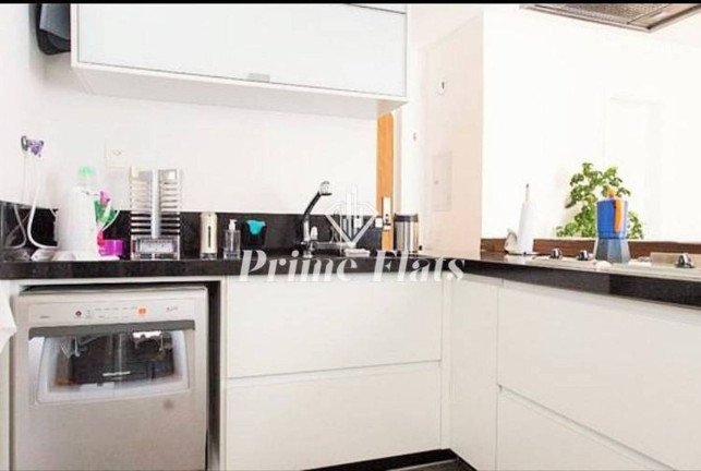 Imagem Apartamento com 1 Quarto à Venda, 90 m² em Jardim Paulista - São Paulo Imagem Apartamento com 1 Quarto à Venda, 90 m² em Jardim Paulista - São Paulo