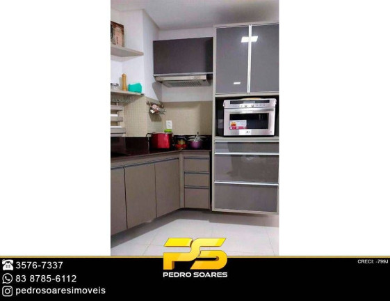 Imagem Sala Comercial à Venda, 39 m² em Tambaú - João Pessoa Imagem Sala Comercial à Venda, 39 m² em Tambaú - João Pessoa