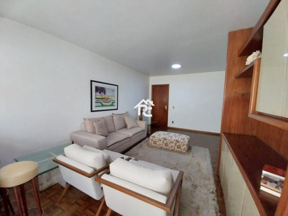 Imagem Apartamento com 3 Quartos à Venda, 130 m² em Icaraí - Niterói