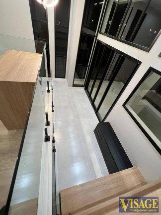 Imagem Sobrado com 4 Quartos à Venda, 450 m² em Urbanova - São José Dos Campos
