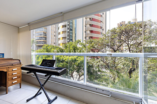 Imagem Apartamento com 3 Quartos à Venda, 172 m² em Perdizes - São Paulo Imagem Apartamento com 3 Quartos à Venda, 172 m² em Perdizes - São Paulo