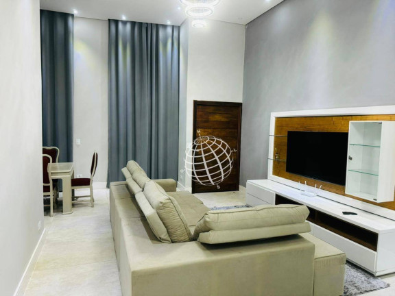 Casa com 3 Quartos à Venda, 182 m² em Jardim Maristela - Atibaia