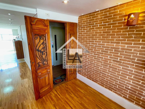 Imagem Apartamento com 3 Quartos à Venda, 147 m² em Paraíso - São Paulo