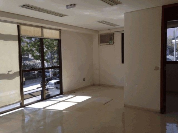 Imagem Edifício Residencial para Alugar, 750 m² em Vila Nova Conceição - São Paulo Imagem Edifício Residencial para Alugar, 750 m² em Vila Nova Conceição - São Paulo