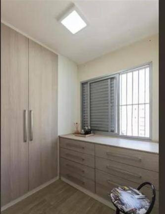 Imagem Apartamento com 3 Quartos à Venda, 78 m² em Vila Gumercindo - São Paulo
