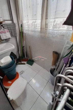 Imagem Apartamento com 1 Quarto à Venda, 50 m² em Vila Caiçara - Praia Grande
