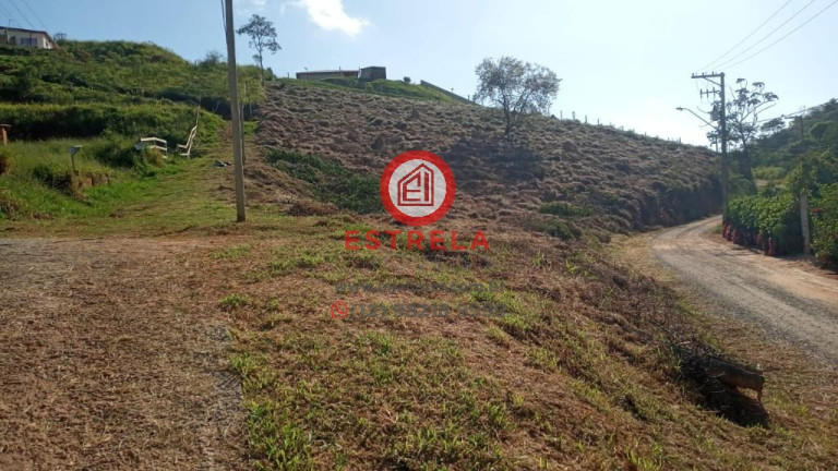 Imagem Terreno à Venda, 3.486 m² em Capoeirinha - Guararema