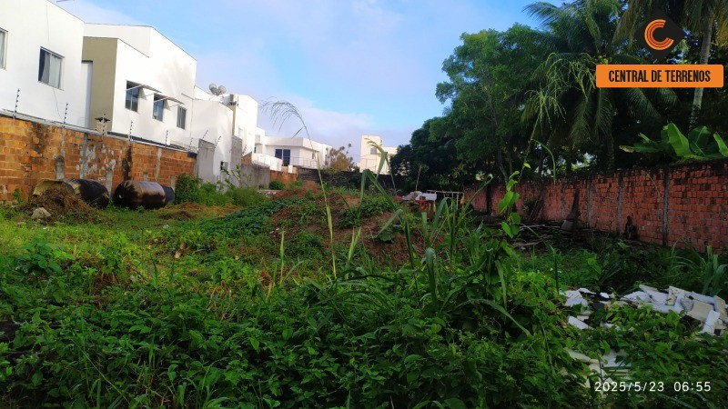 Imagem Terreno à Venda, 1.080 m² em Quintas De Abrantes - Camaçari