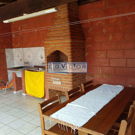 Imagem Casa com 2 Quartos à Venda, 90 m² em Vila Nossa Senhora De Fátima - Mongaguá