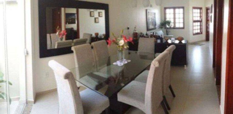 Imagem Casa com 3 Quartos à Venda, 229 m² em Caminho Novo - Tremembé