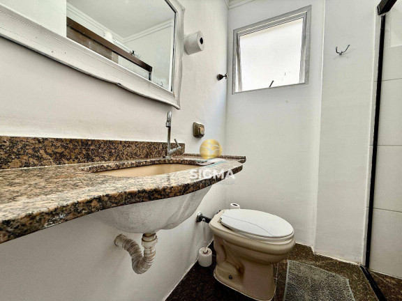 Imagem Apartamento com 2 Quartos à Venda, 60 m² em Pitangueiras - Guarujá Imagem Apartamento com 2 Quartos à Venda, 60 m² em Pitangueiras - Guarujá