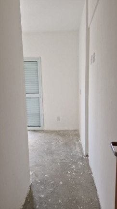 Apartamento com 2 Quartos à Venda, 41 m² em Estuário - Santos