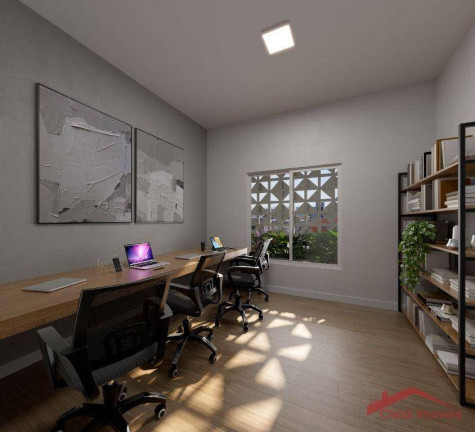 Imagem Apartamento com 2 Quartos à Venda, 47 m² em Saguaçu - Joinville Imagem Apartamento com 2 Quartos à Venda, 47 m² em Saguaçu - Joinville