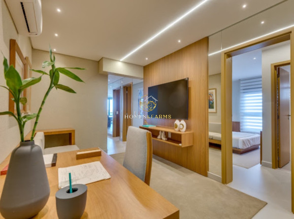 Imagem Apartamento com 4 Quartos à Venda, 267 m² em Setor Marista - Goiânia Imagem Apartamento com 4 Quartos à Venda, 267 m² em Setor Marista - Goiânia