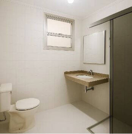 Imagem Apartamento com 3 Quartos à Venda, 110 m² em Boqueirão - Santos Imagem Apartamento com 3 Quartos à Venda, 110 m² em Boqueirão - Santos