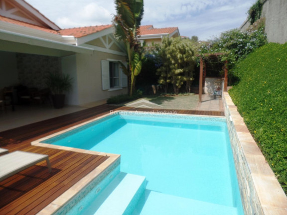 Imagem Casa de Condomínio com 3 Quartos à Venda, 511 m² em Vila Hollândia - Campinas Imagem Casa de Condomínio com 3 Quartos à Venda, 511 m² em Vila Hollândia - Campinas