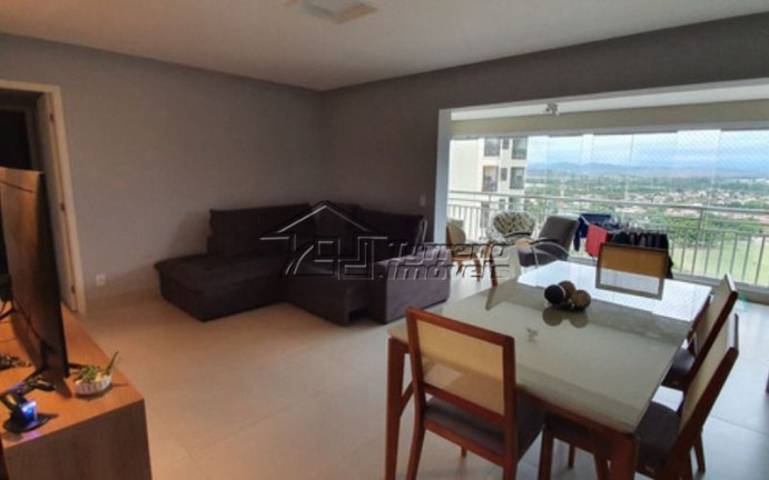 Imagem Apartamento com 3 Quartos à Venda, 124 m² em Jardim Esplanada - São José Dos Campos Imagem Apartamento com 3 Quartos à Venda, 124 m² em Jardim Esplanada - São José Dos Campos
