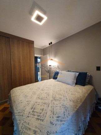Imagem Apartamento com 3 Quartos à Venda, 114 m² em Santana - São Paulo Imagem Apartamento com 3 Quartos à Venda, 114 m² em Santana - São Paulo