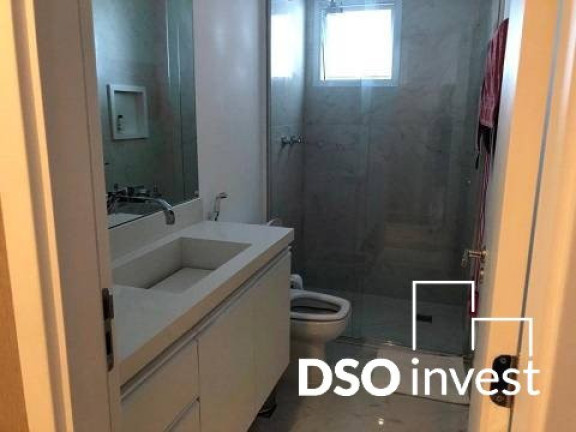 Imagem Cobertura com 3 Quartos à Venda, 345 m² em Campo Belo - São Paulo Imagem Cobertura com 3 Quartos à Venda, 345 m² em Campo Belo - São Paulo