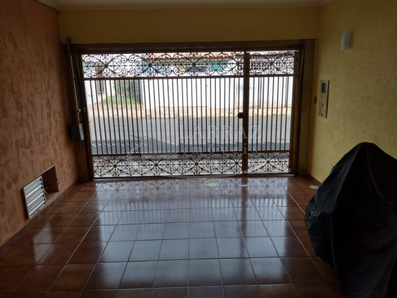 Imagem Casa com 3 Quartos à Venda, 114 m² em Campos Elíseos - Ribeirão Preto Imagem Casa com 3 Quartos à Venda, 114 m² em Campos Elíseos - Ribeirão Preto