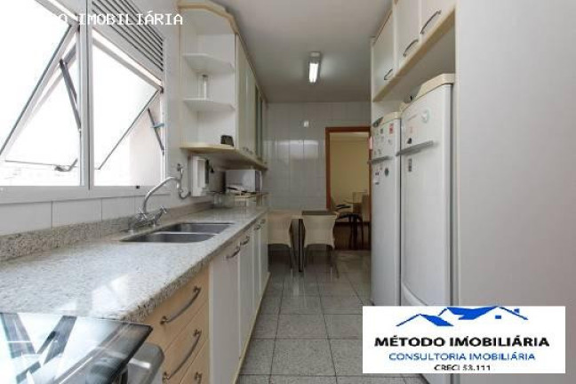 Imagem Apartamento com 3 Quartos à Venda, 189 m² em Pinheiros - São Paulo