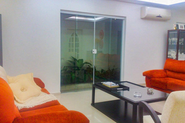 Imagem Casa com 3 Quartos à Venda, 350 m² em Enseada - Guarujá