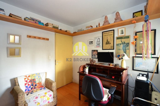 Imagem Apartamento com 3 Quartos à Venda, 94 m² em Vila Madalena - São Paulo Imagem Apartamento com 3 Quartos à Venda, 94 m² em Vila Madalena - São Paulo