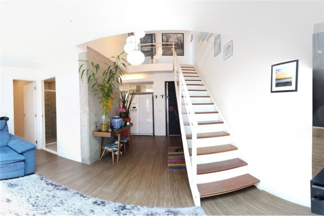 Imagem Imóvel com 2 Quartos à Venda,  em Mooca - São Paulo