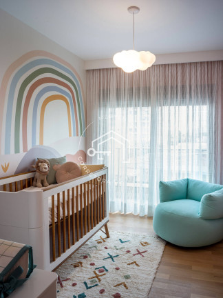 Imagem Apartamento com 3 Quartos à Venda, 111 m² em Pinheiros - São Paulo Imagem Apartamento com 3 Quartos à Venda, 111 m² em Pinheiros - São Paulo