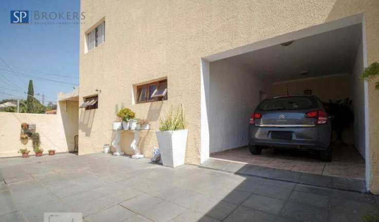 Imagem Casa com 4 Quartos à Venda ou Locação, 362 m² em Chácara Da Barra - Campinas Imagem Casa com 4 Quartos à Venda ou Locação, 362 m² em Chácara Da Barra - Campinas