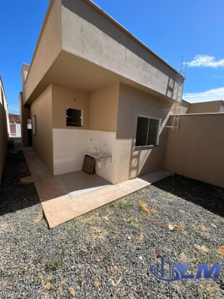 Imagem Casa com 2 Quartos à Venda, 102 m² em Santa Mônica - Guarapari