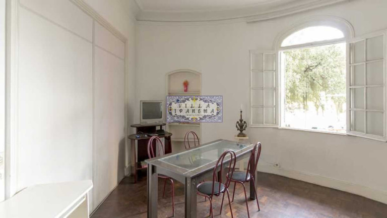 Imagem Apartamento com 4 Quartos à Venda, 190 m² em Botafogo - Rio De Janeiro
