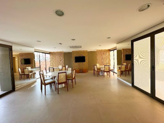 Imagem Imóvel com 3 Quartos à Venda, 223 m² em Jardim Guedala - São Paulo