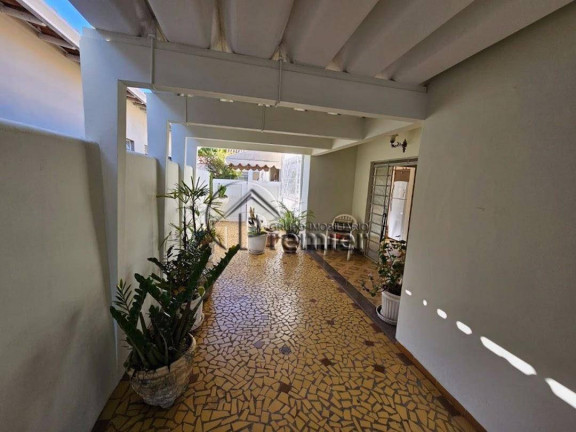 Imagem Casa com 2 Quartos à Venda, 225 m² em Centro - Indaiatuba