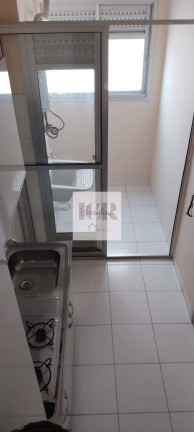 Imagem Apartamento com 2 Quartos à Venda, 48 m² em Parque Campolim - Sorocaba