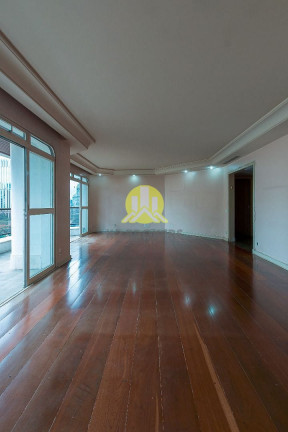 Imagem Apartamento com 3 Quartos à Venda, 185 m² em Itaim Bibi - São Paulo