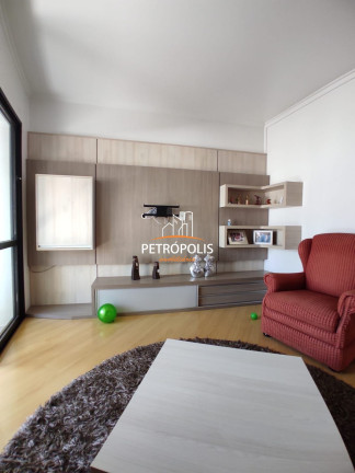 Imagem Apartamento com 3 Quartos à Venda, 83 m² em Santa Catarina - Caxias Do Sul